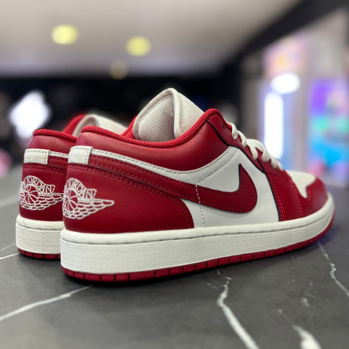 Jordan 1 Low New Beginnings