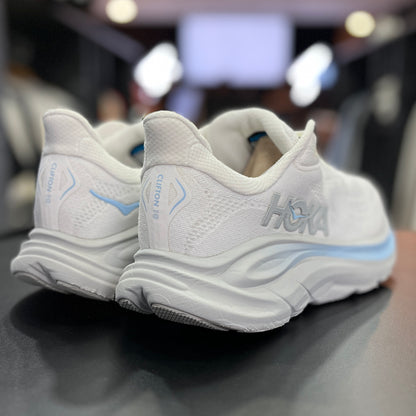 Hoka Clifton 10