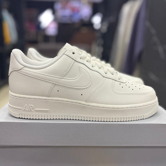 Air Force 1 Low ´07 Sail