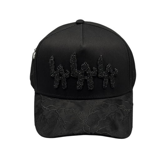 Gorra Rico Hats LALALA