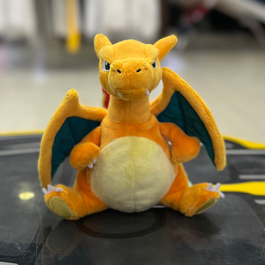 Peluches Pokemon