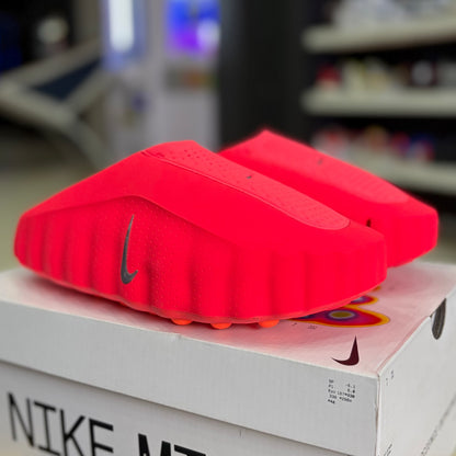 Nike Mind 001 Mule Solar Red