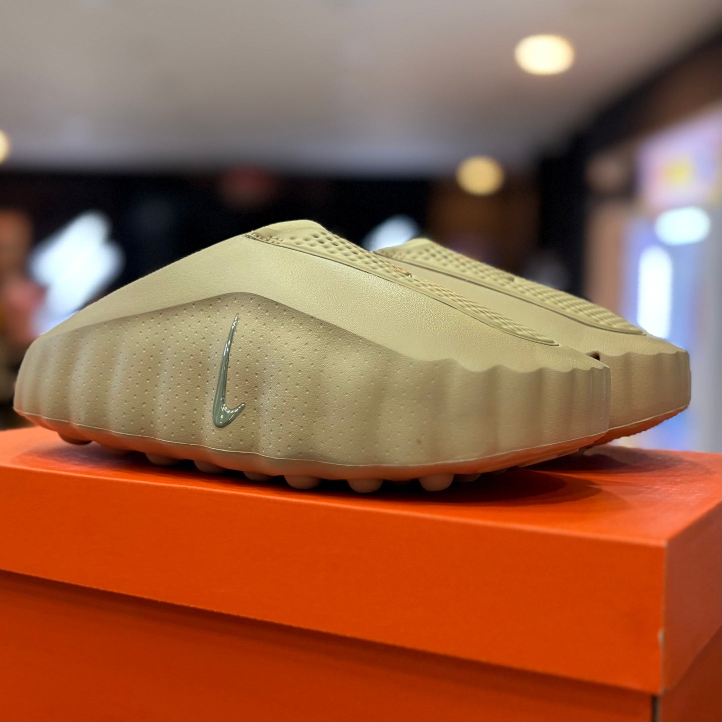 Nike Mind 001 Hemp