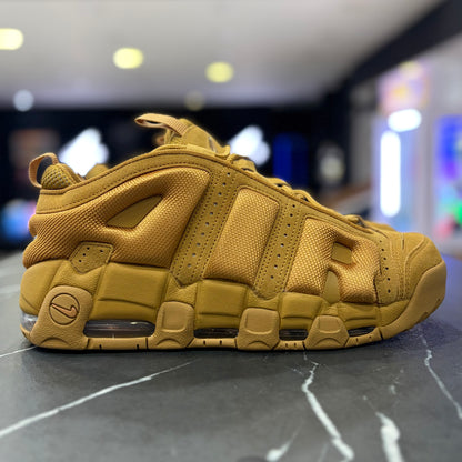 Uptempo Low Flax