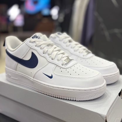 Air Force 1 07 White Midnight Navy