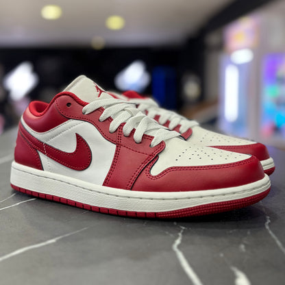 Jordan 1 Low New Beginnings