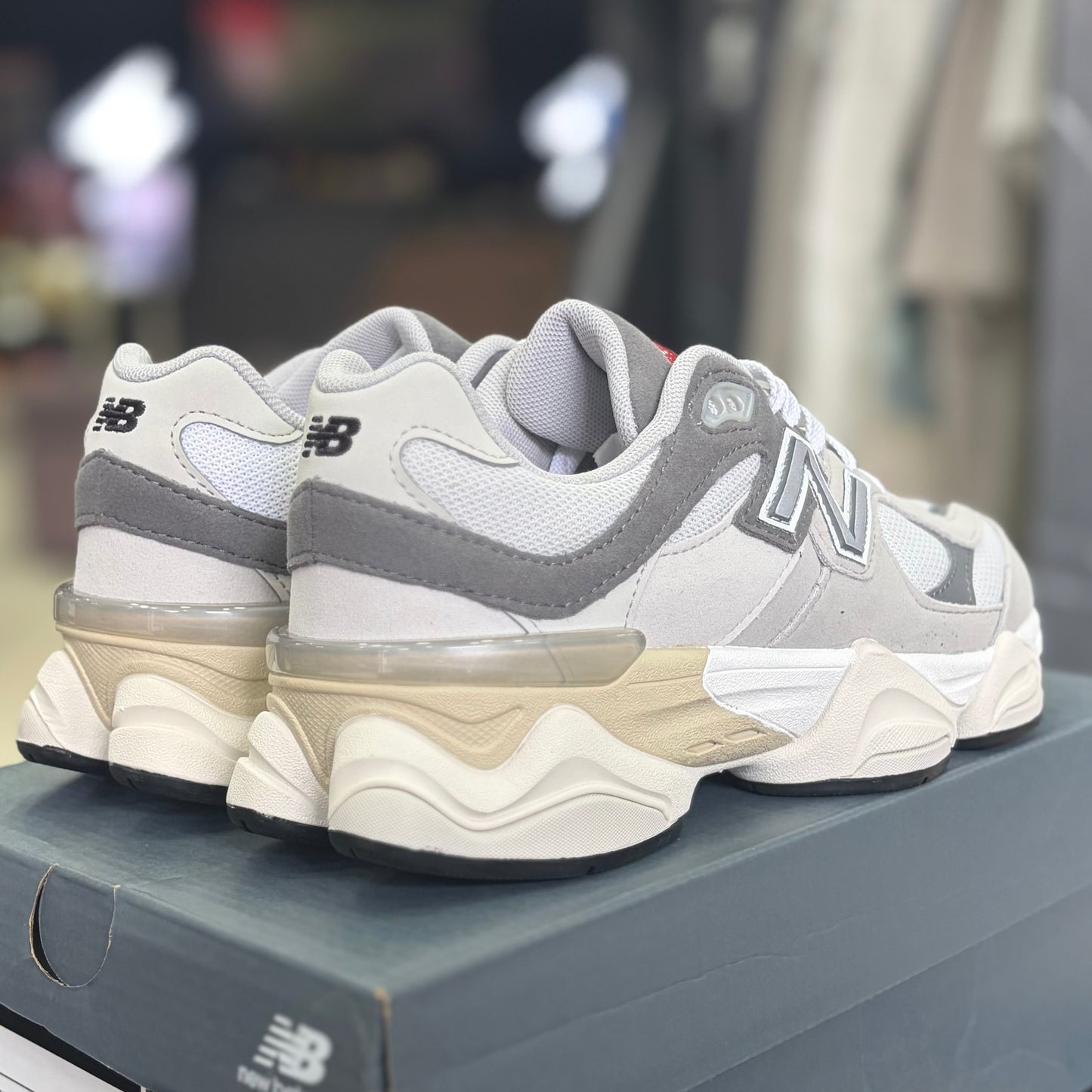 New Balance 9060 Raincloud