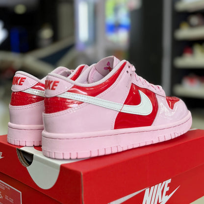 Dunk Low Valentines Day