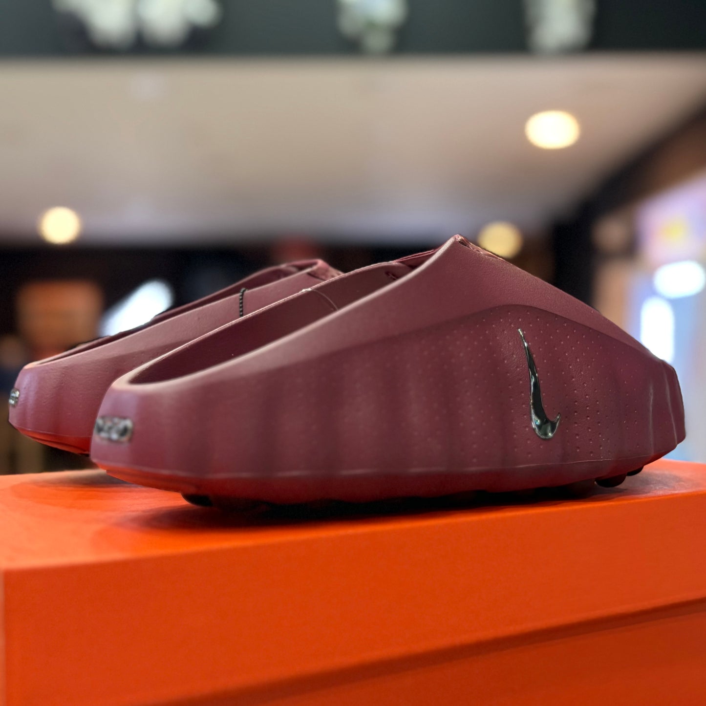 Nike Mind 001 Pink Smoke