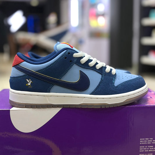 Dunk Low SB Why So Sad? The Predatory Bird
