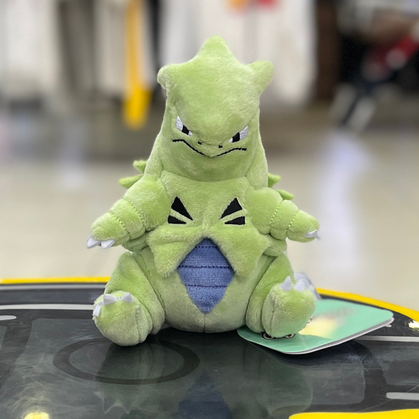 Peluches Pokemon