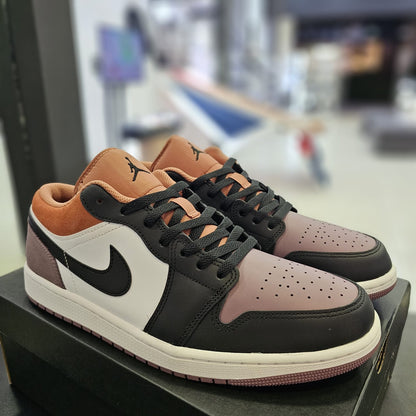 Jordan 1 Low Sky J Mauve