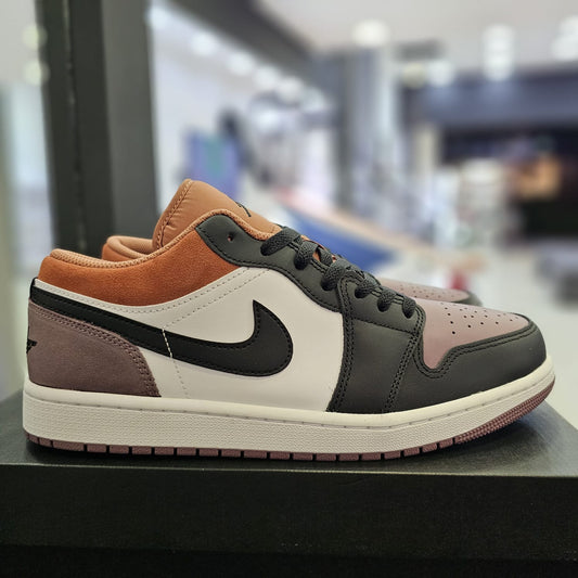 Jordan 1 Low Sky J Mauve