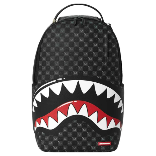 Mochila Sprayground Sharks In Paris Bubbly Backpack