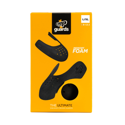 Crep Protect Ultimate Sneaker Shields