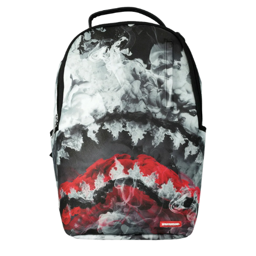Mochila Sprayground Smoke