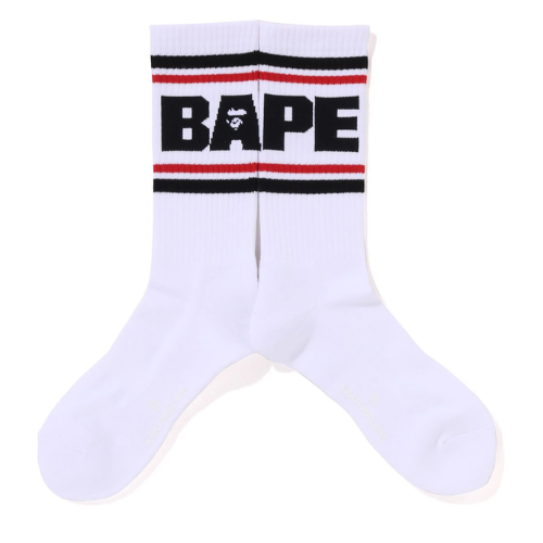 Calcetas BAPE