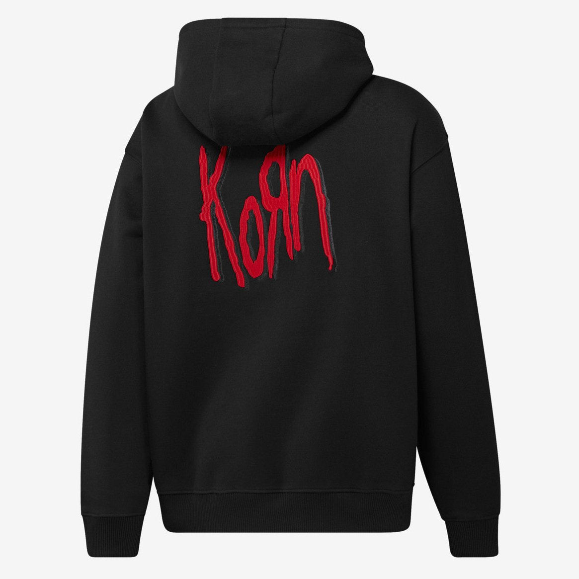 Hoodie adidas x KoRn (FW24)