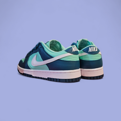 Dunk Low Geode Teal