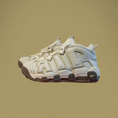 Uptempo Coconut Milk