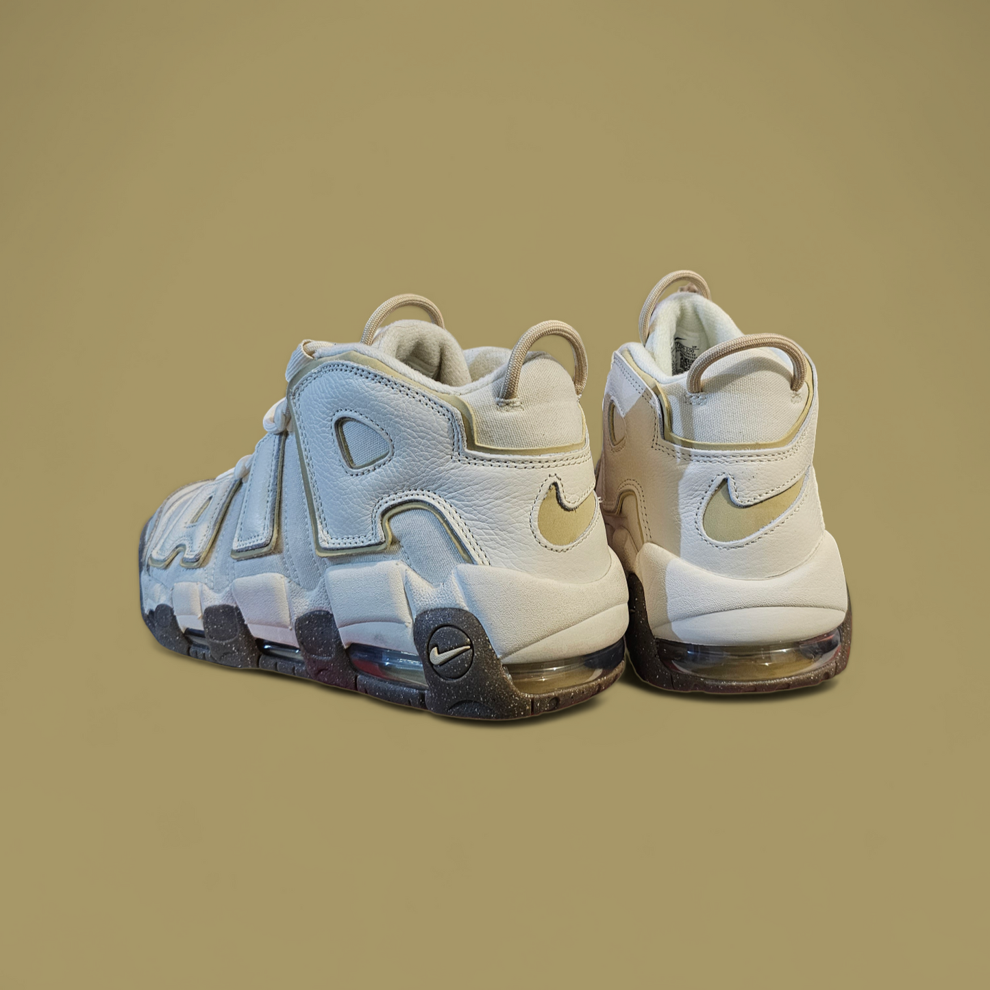 Uptempo Coconut Milk