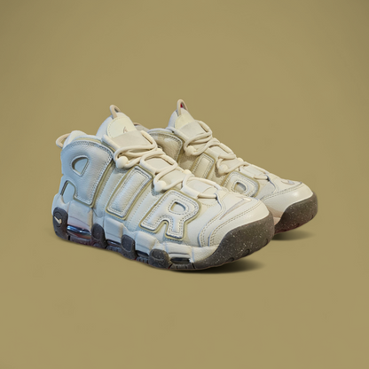 Uptempo Coconut Milk