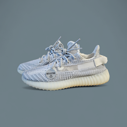 Yeezy Boost 350 V2 Static (Non-Reflective)