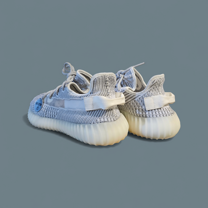 Yeezy Boost 350 V2 Static (Non-Reflective)