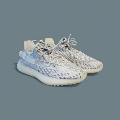 Yeezy Boost 350 V2 Static (Non-Reflective)