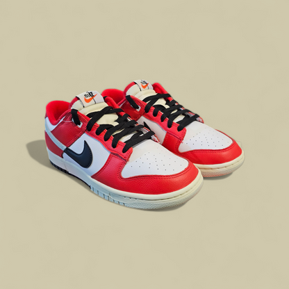 Dunk Low Chicago Split