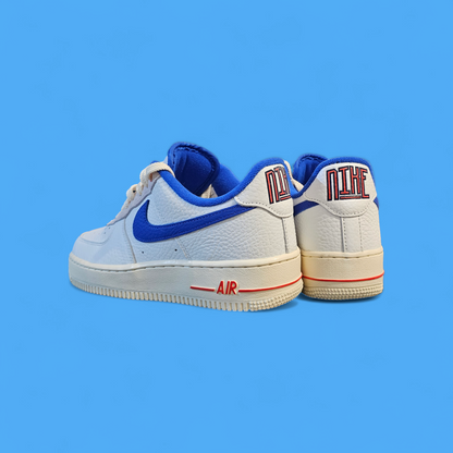 Air Force 1 Hyper Royal