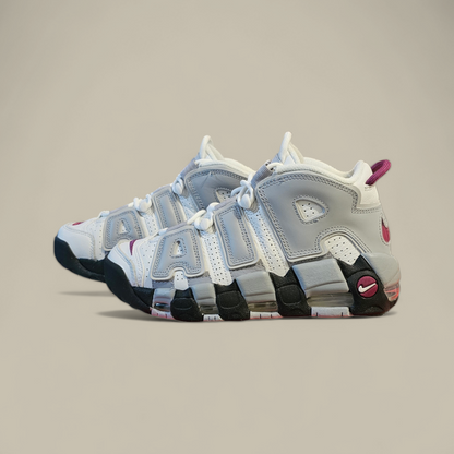 Uptempo Summit White Rose Wood