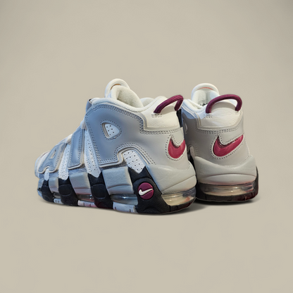 Uptempo Summit White Rose Wood