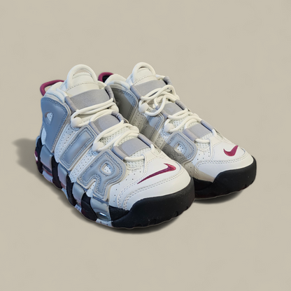 Uptempo Summit White Rose Wood