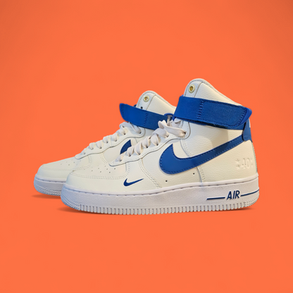 Air Force 1 High 40th Anniversary Sail