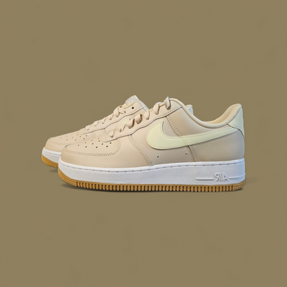 Air Force 1 Sanddrift Coconut Milk