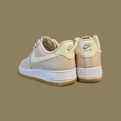 Air Force 1 Sanddrift Coconut Milk