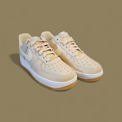 Air Force 1 Sanddrift Coconut Milk