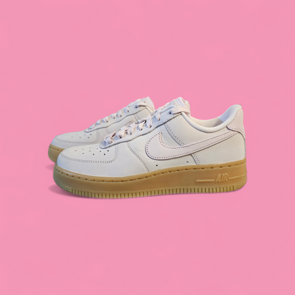 Air Force 1 Pearl Pink