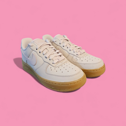 Air Force 1 Pearl Pink