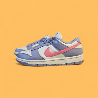 Dunk Low Indigo Haze