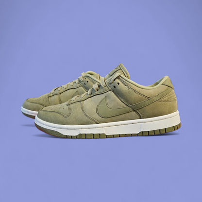 Dunk Low Neutral Olive