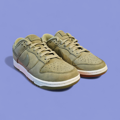 Dunk Low Neutral Olive