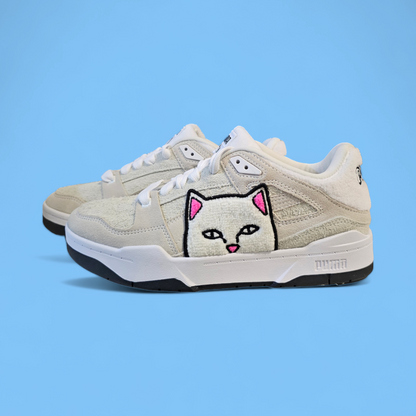 SlipStream Puma Ripndip Grey