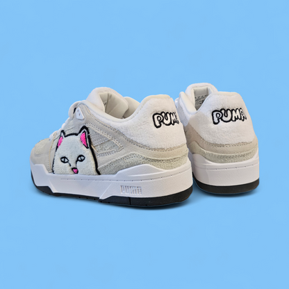 SlipStream Puma Ripndip Grey