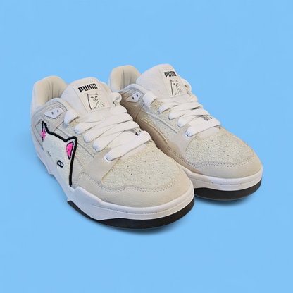 SlipStream Puma Ripndip Grey