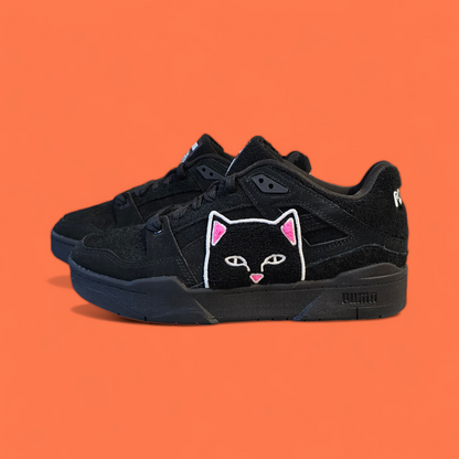 SlipStream Puma Ripndip Black