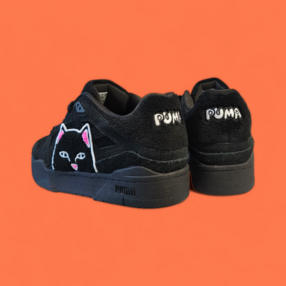 SlipStream Puma Ripndip Black