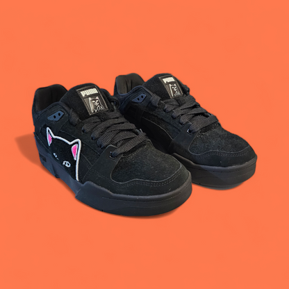 SlipStream Puma Ripndip Black