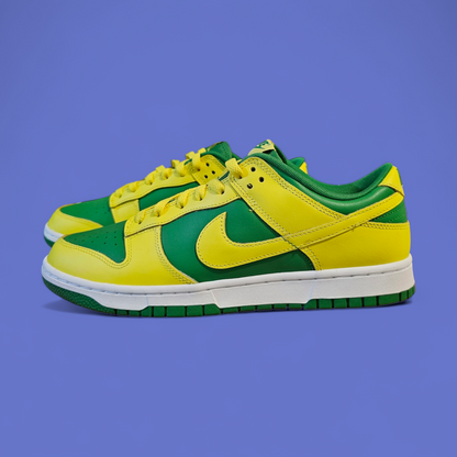 Dunk Low Reverse Brazil